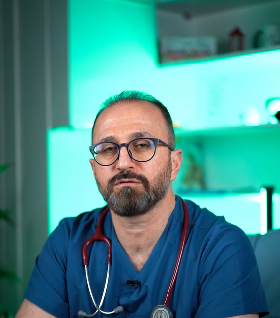 Yürüteç Kullanımını Önemsiyoruz